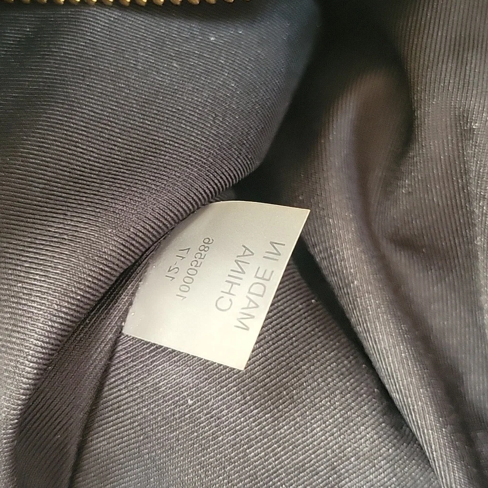 Tory Burch satchel - Picture 12 of 14